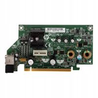 HP 749249-001 754106-001 APOLLO-PCIE-RISER REV. B RP5810 RPOS14