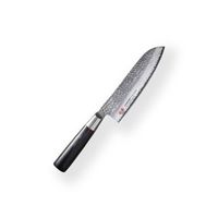 Nóż kuchenny Suncraft SENZO CLASSIC Santoku 167 mm [SZ-04]