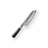 Nóż Santoku Suncraft Senzo Classic 167 mm stal VG-10