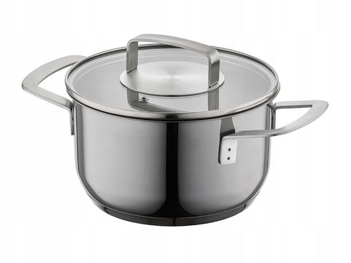 Garnek FLORINA Infinity 22 cm na Arena.pl
