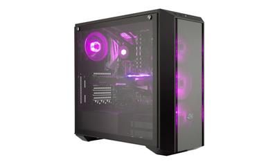 Cooler Master Obudowa MasterBox Pro 5 RGB na Arena.pl