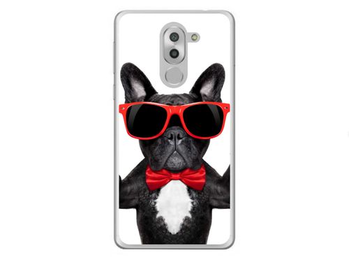 HUAWEI MATE 9 LITE | Etui smartfon CASE na Arena.pl