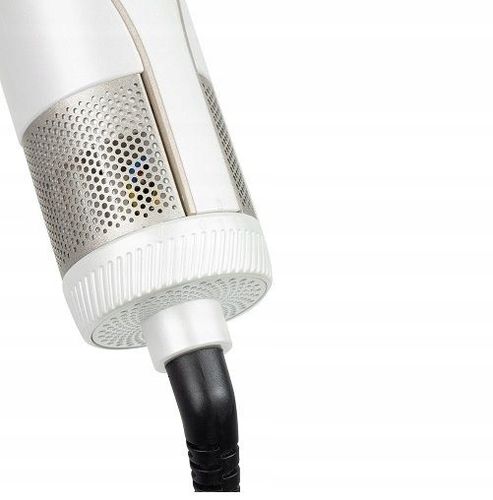 SUSZARKO LOKÓWKA do Stylizacji Włosów Jonizacja REMINGTON AS8901 na Arena.pl