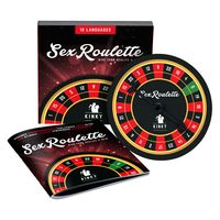 sex roulette kinky (nl de en fr es it pl ru se no)