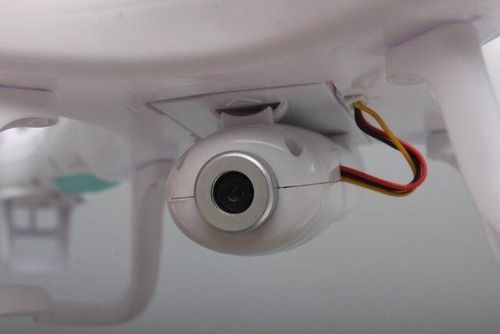 Dron Syma X5C na Arena.pl