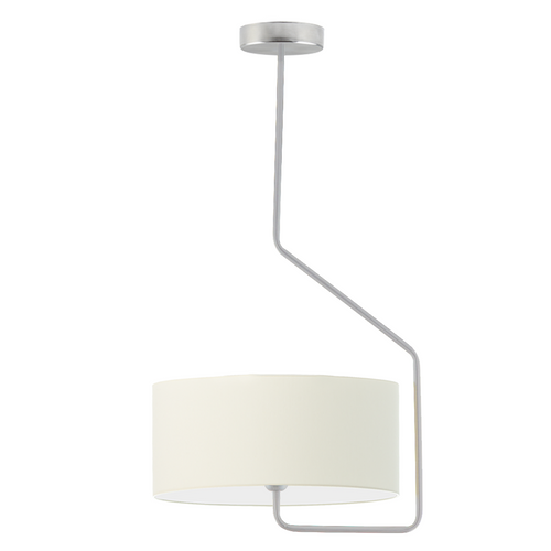 Żyrandol nad stół z abażurem LAVRIO na Arena.pl