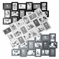 Ramka na Zdjęcia Foto Rama Ramki do Zdjęć Family Duża Multiramka -3