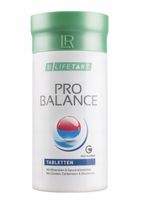 Tabletki LR Pro Balance potas 360 szt magnez wapn odkwaszanie minerały