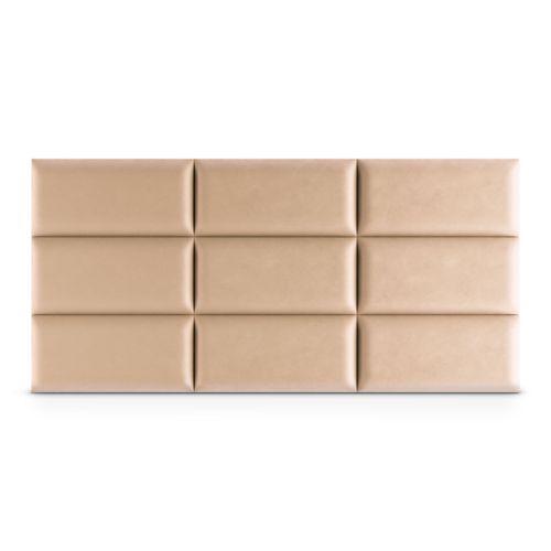 PANELE ŚCIENNE TAPICEROWANE 50cm x 30cm MAGIC VELVET 2284 na Arena.pl