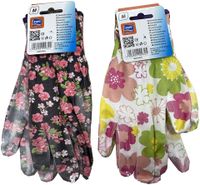 Rękawice ogrodnicze ArtGarden Super (rozmiar M)