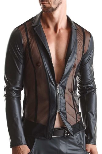 rmdaniele - black jacket - xl na Arena.pl
