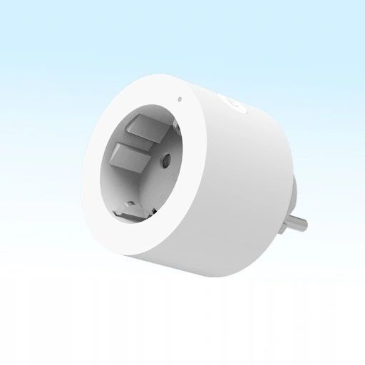 Inteligentna wtyczka Aqara ZIGBEE HOMEKIT zdjęcie 11