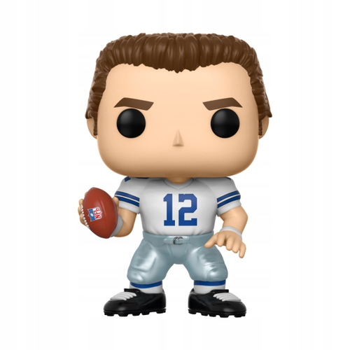 funko pop! nfl cowboys roger staubach 82 na Arena.pl