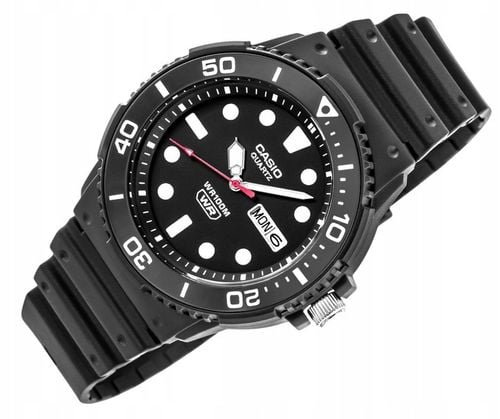 Zegarek Męski CASIO MRW-230H-1E1VDF + BOX Na Prezent na Arena.pl