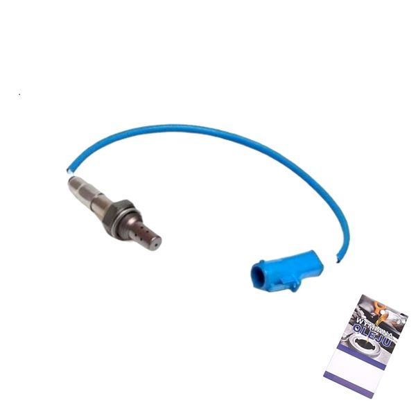 Sonda lambda do FORD MONDEO III 3.0 2002 2003 2004 2005 2006 2007 zdjęcie 3