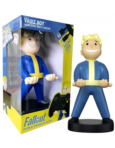 Stojak Vault Boy 111 na Arena.pl