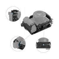 Klatka operatorska SmallRig 4336 do Sony A6700