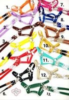 Kantar z wodze dla Hobby Horse A3 (Koń na patyku)