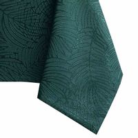 TCLOTH/AH/GAIA/HMD/BOTTLEGREEN/O110X140