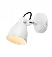 KINKIET LAMPA MARKSLOJD FJÄLLBACKA 108084 IP44