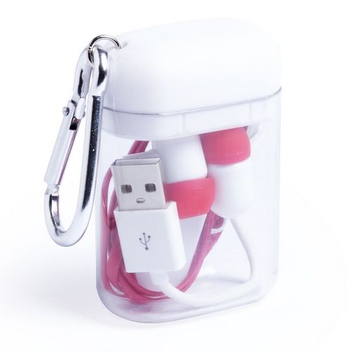 Słuchawki douszne Bluetooth 145395 na Arena.pl