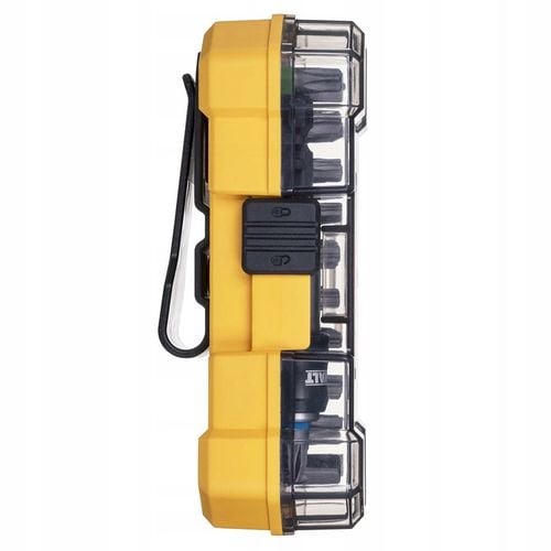 Zestaw Bitów Końcówek Wkrętarskich DeWalt DT7969 na Arena.pl