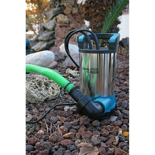 Pompa wodna Koma Tools 500 W na Arena.pl