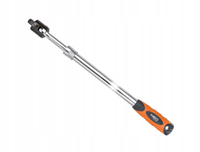 POKRĘTŁO RĘKOJEŚĆ Z PRZEGUBEM TELESKOPOWA KLUCZ DO KÓŁ 1/2" 470- 620 mm NEO