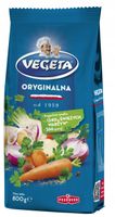 Vegeta Przyprawa warzywna do potraw 800 g