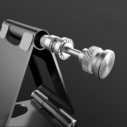 TECH-PROTECT Z16 UNIVERSAL STAND HOLDER SMARTPHONE SILVER na Arena.pl