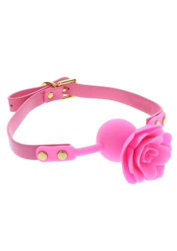 mouth gag pink na Arena.pl