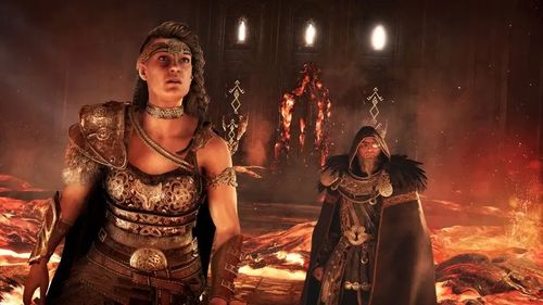 Gra PS4 Assassin's Creed Valhalla Edycja Ragnarok na Arena.pl