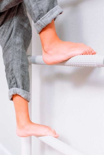 drabinka gimnastyczna Kometa Next Basic na Arena.pl