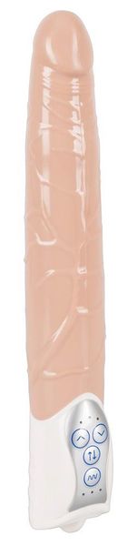 Push It! Vibrator zdjęcie 4