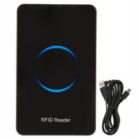 CZYTNIK KART RFID NFC 125 kHz MIFARE USB