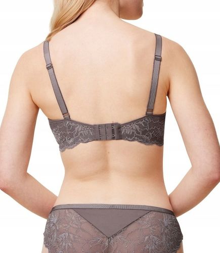 Triumph biustonosz z fiszbiną Amourette Charm T W02 85F na Arena.pl