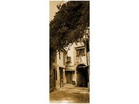 40X100CM PROWANSJA OBRAZ PION