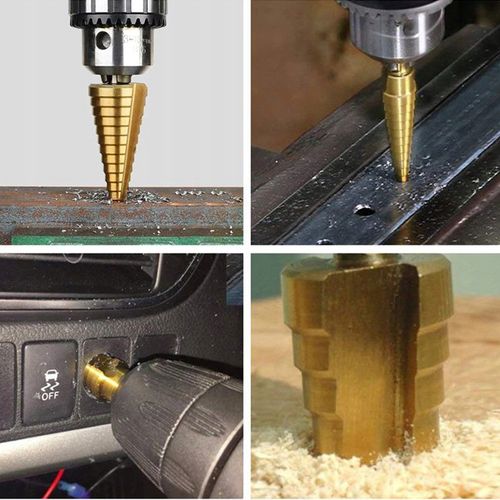 WIERTLA STOZKOWE - ZESTAW na Arena.pl