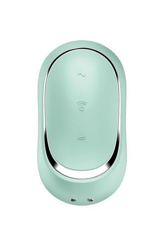 stymulator łechtaczki pro to go 2 mint satisfyer na Arena.pl