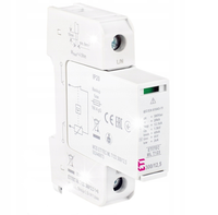 ETI OGRANICZNIK PRZEPIĘĆ T1 T2 T3 B+C+D 300/12,5 1P T123 ETITEC 002440661