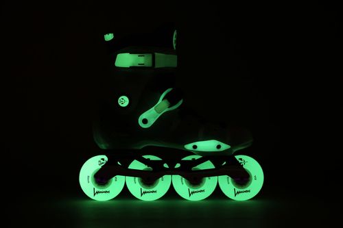 Rolki Luminous Ray Dark 41 na Arena.pl
