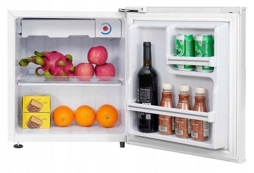 Lodówka TCL RF045DWE0 Biała 45L kl.E na Arena.pl