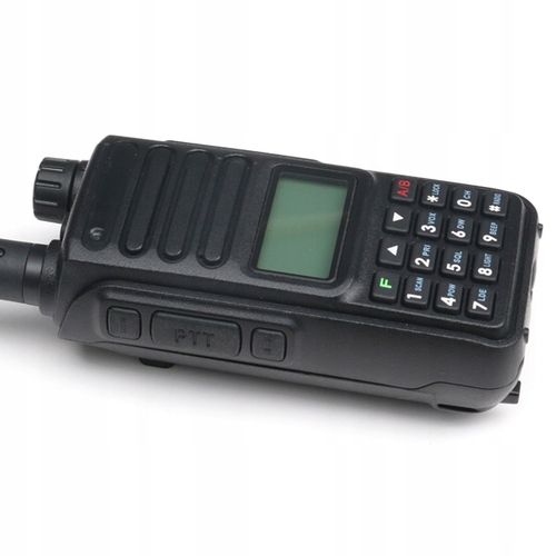 TYT TH-UV98 10W Krótkofalówka Radiotelefon Walkie Talkie PMR VHF UHF na Arena.pl