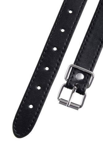 Anonymo Gag, Tpr, Black, 64 Cm na Arena.pl