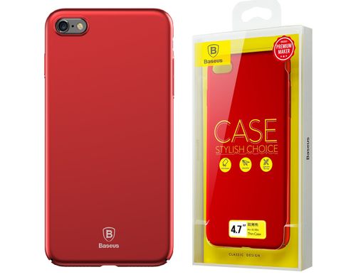 Etui slim pokrowiec Iphone 6 6s Baseus Thin Case na Arena.pl