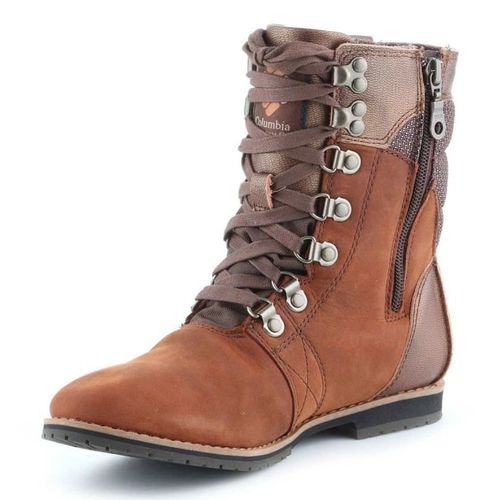 Buty Columbia Twentythird Ave Wp Mid W r.36 na Arena.pl
