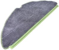 WKŁAD MOP ZMYWALNY ŚCIERKA MIKROFIBRA PAD DO IROBOT ROOMBA 205 DUSTCOMPACTO
