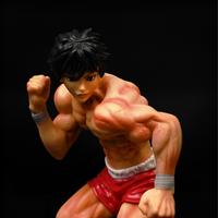 Baki | 17 cm | Żywica | Hanna Baki