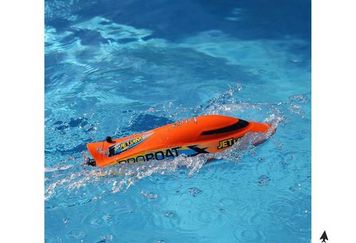 Jet Jam 12 Pool Racer RTR biały na Arena.pl