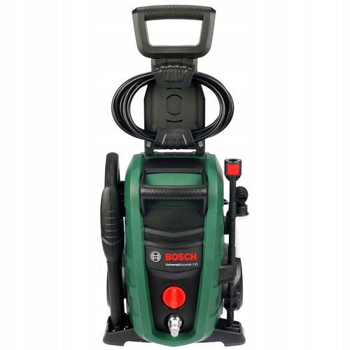 Myjka ciśnieniowa UniversalAquatak 125 BOSCH na Arena.pl